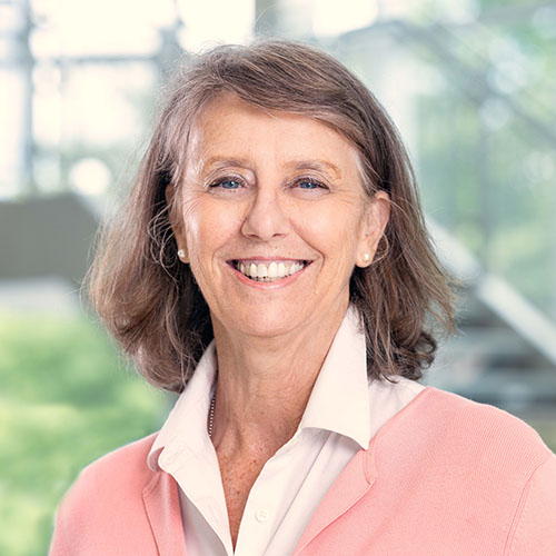 Nancy Wagner
