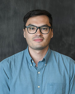 Dr. Cheng