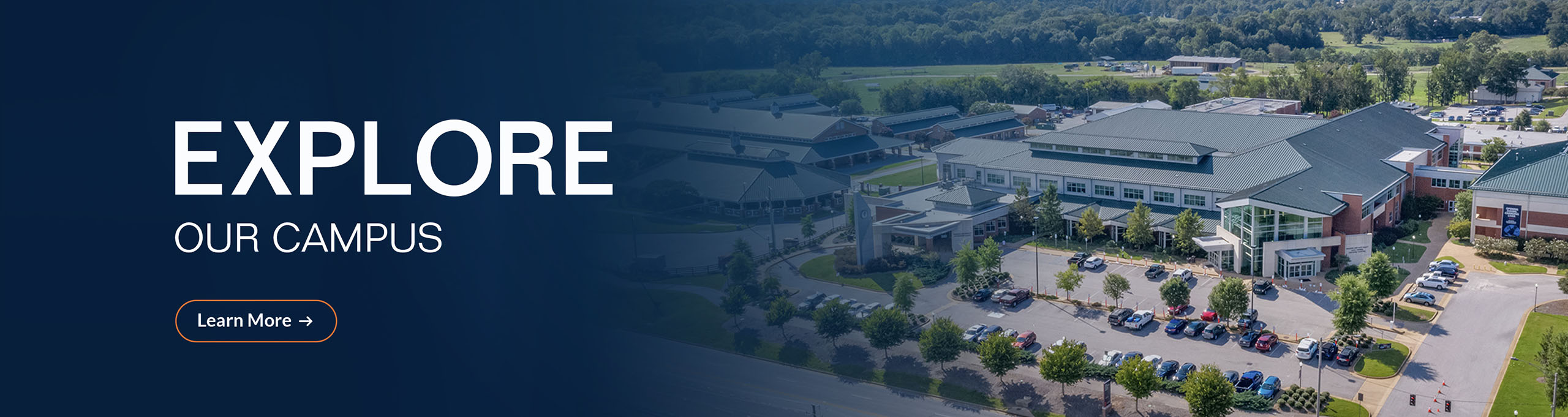 Explore our Campus