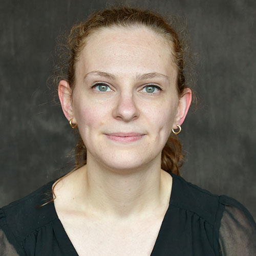 Céline Athes