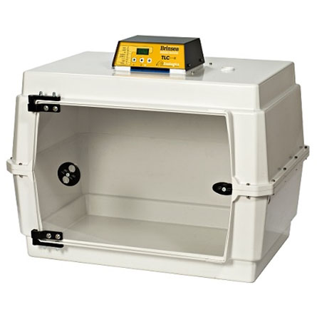 incubator