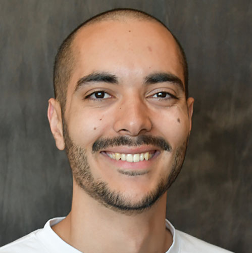 Dr. Bouhabib