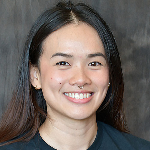 Yun Ting Agnes Ng