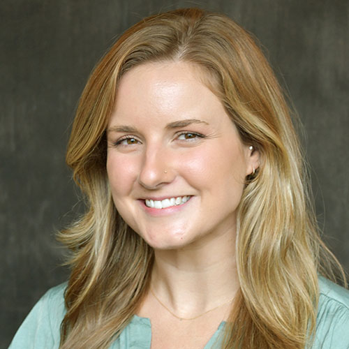 Dr. Victoria Herron
