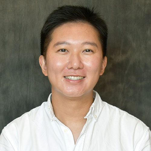 Dr. Huang