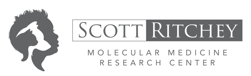 Scott-Ritchey Research Center logo