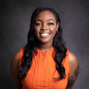Alyxandria Harrigan