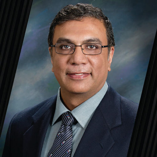 Dr. Narayanan