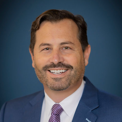 Dr. DeLuca
