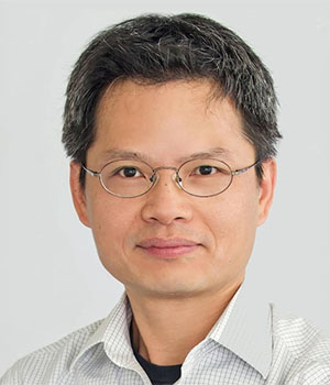 Dr. Lin