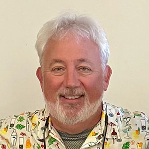 Gary Oswald